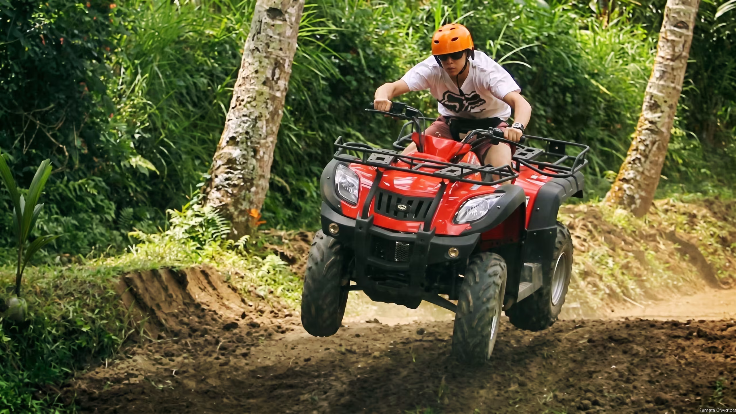 Guanacaste ATV Off-Road Tours