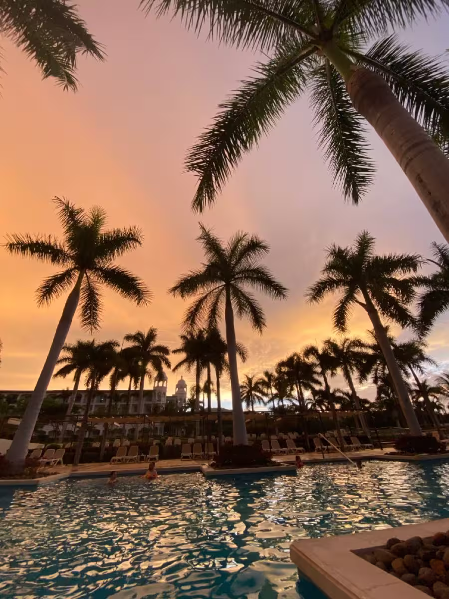 Riu Guanacaste