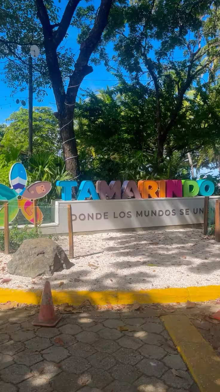 Tamarindo